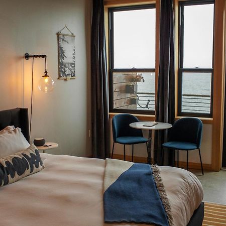 Bowline Hotel Αστόρια Εξωτερικό φωτογραφία