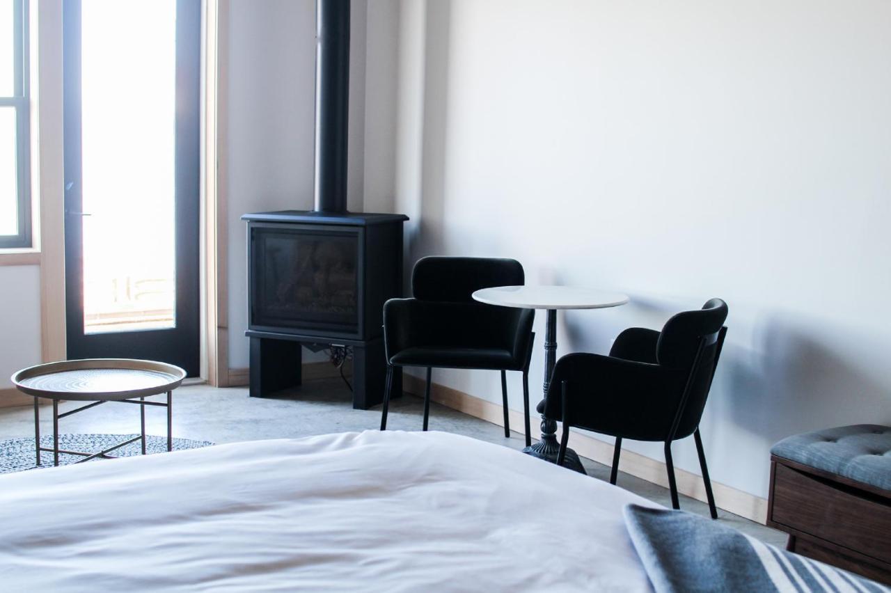 Bowline Hotel Αστόρια Εξωτερικό φωτογραφία