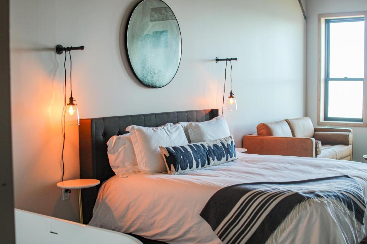 Bowline Hotel Αστόρια Εξωτερικό φωτογραφία