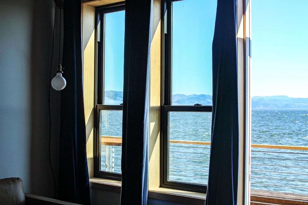 Bowline Hotel Αστόρια Εξωτερικό φωτογραφία