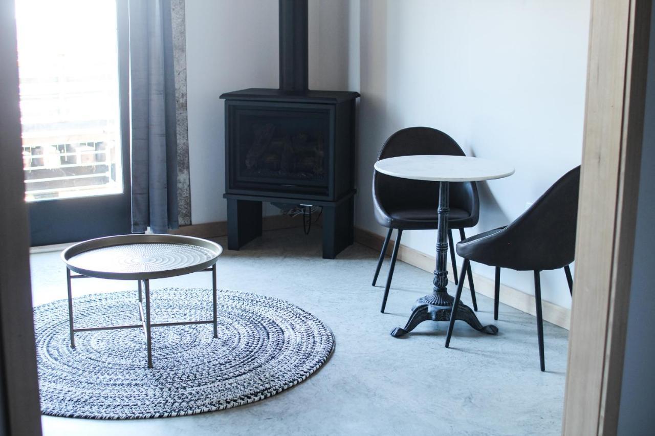 Bowline Hotel Αστόρια Εξωτερικό φωτογραφία