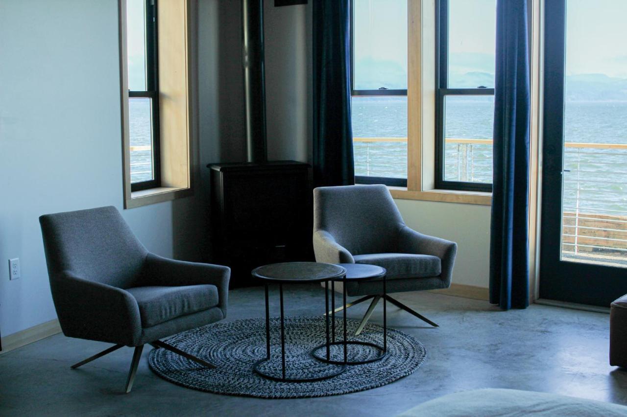 Bowline Hotel Αστόρια Εξωτερικό φωτογραφία