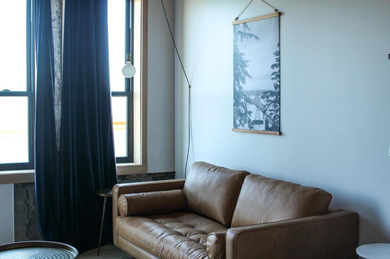 Bowline Hotel Αστόρια Εξωτερικό φωτογραφία
