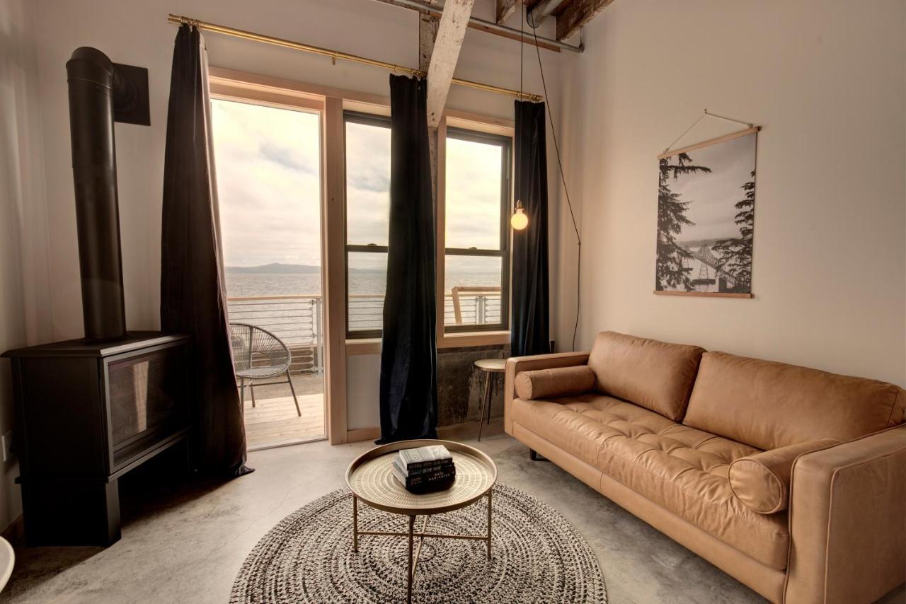 Bowline Hotel Αστόρια Εξωτερικό φωτογραφία