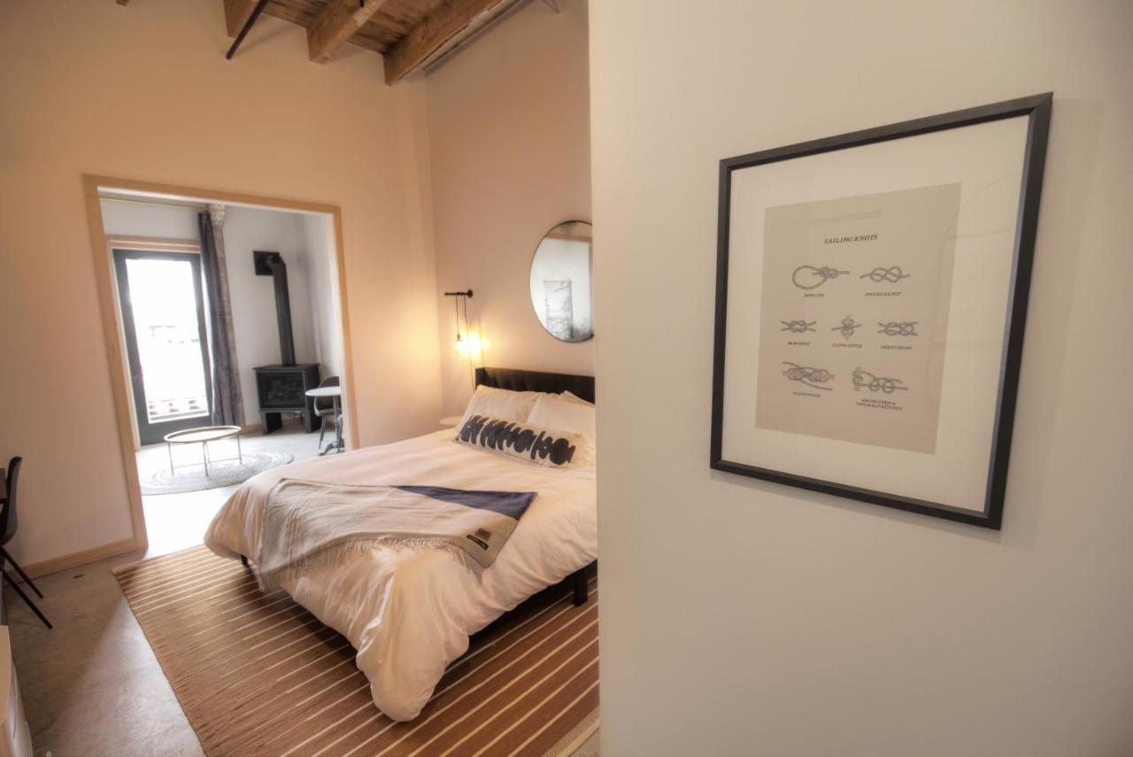 Bowline Hotel Αστόρια Εξωτερικό φωτογραφία