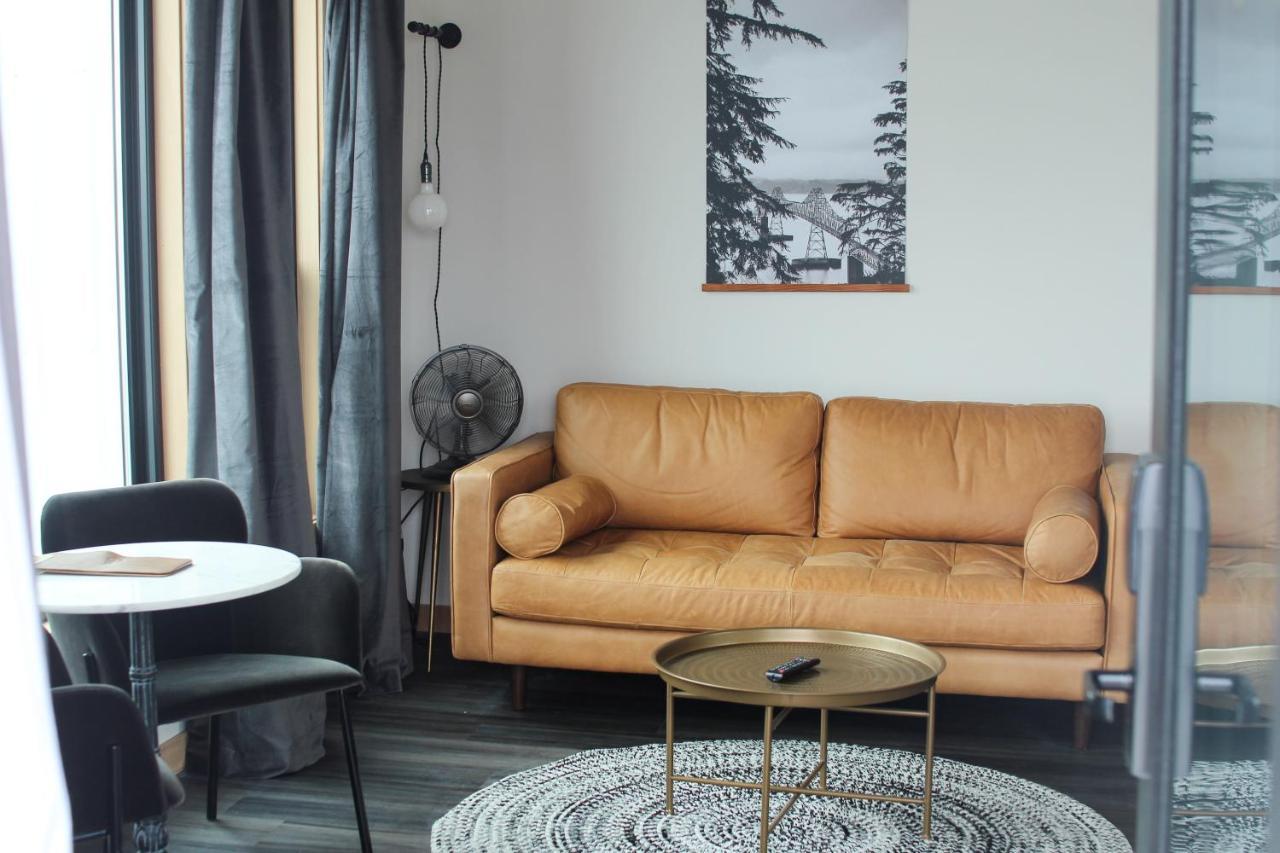 Bowline Hotel Αστόρια Εξωτερικό φωτογραφία
