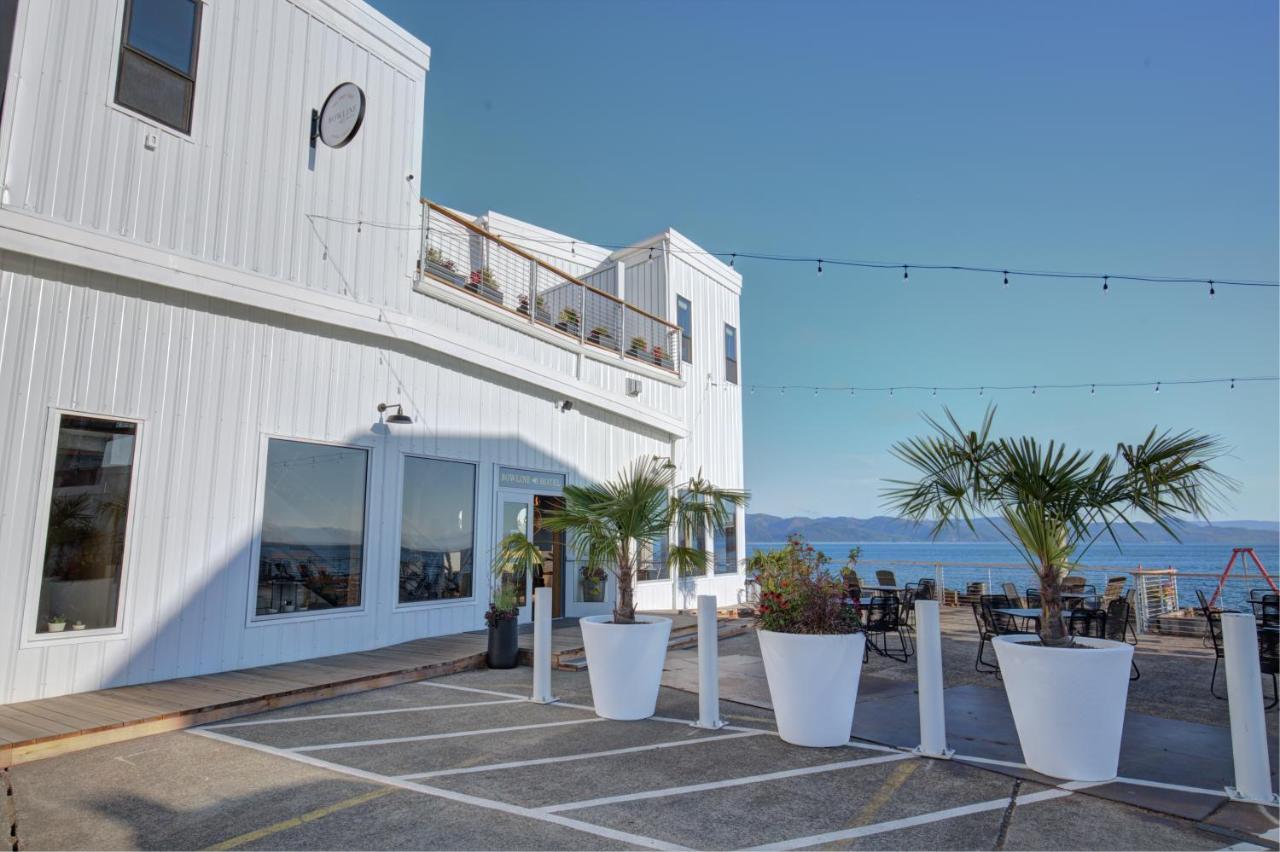 Bowline Hotel Αστόρια Εξωτερικό φωτογραφία