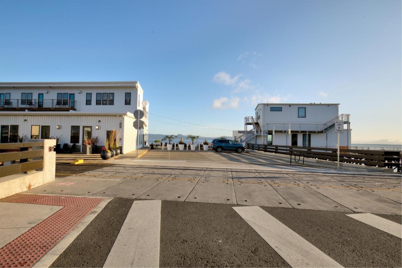 Bowline Hotel Αστόρια Εξωτερικό φωτογραφία
