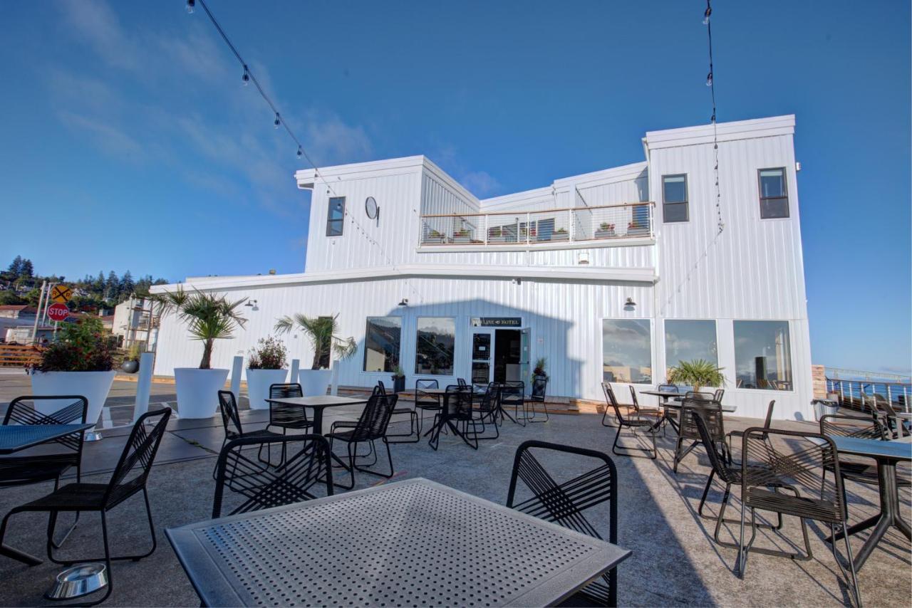 Bowline Hotel Αστόρια Εξωτερικό φωτογραφία