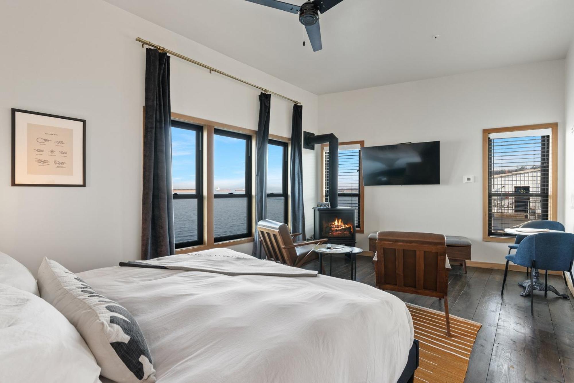 Bowline Hotel Αστόρια Εξωτερικό φωτογραφία