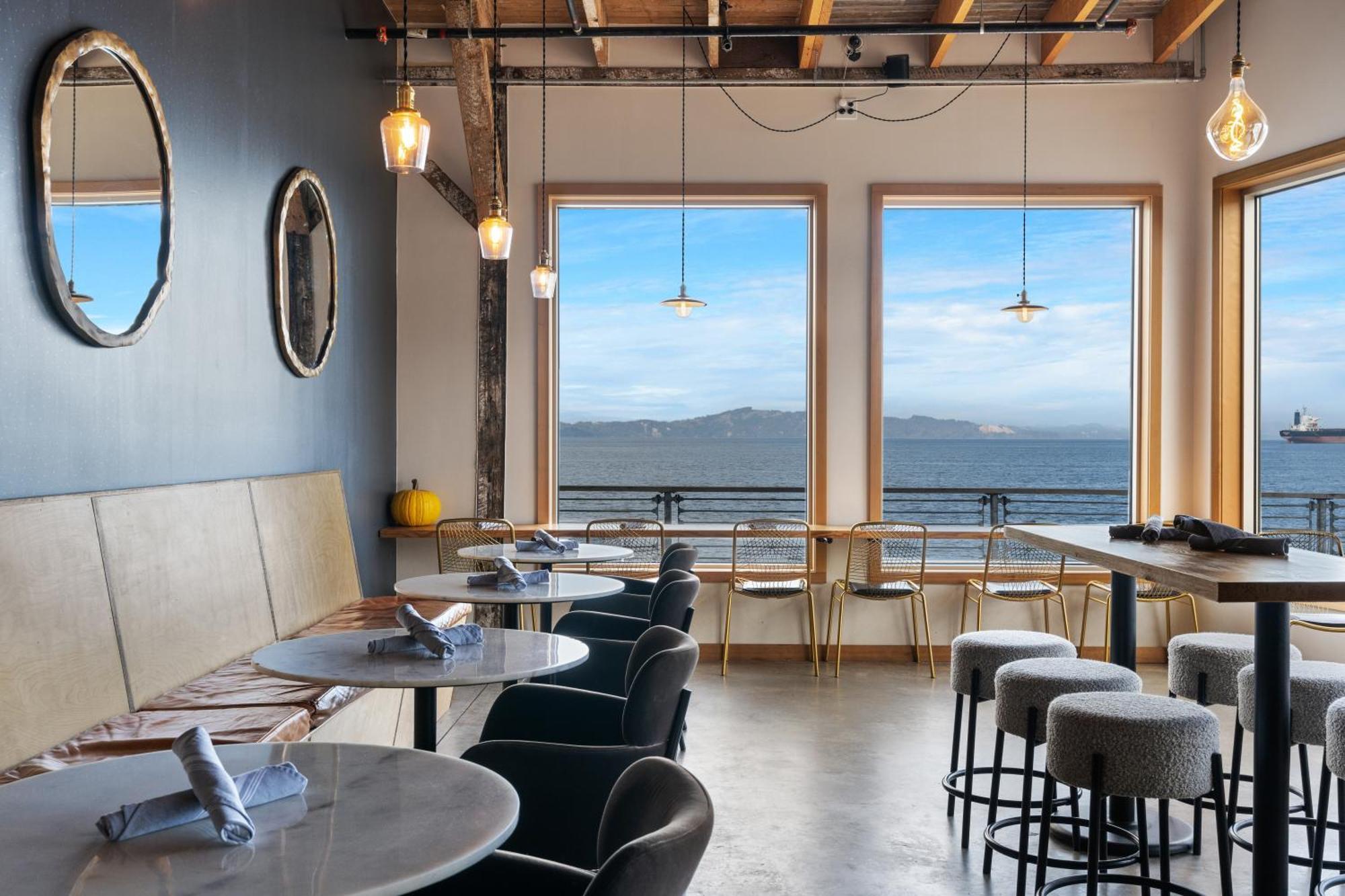 Bowline Hotel Αστόρια Εξωτερικό φωτογραφία
