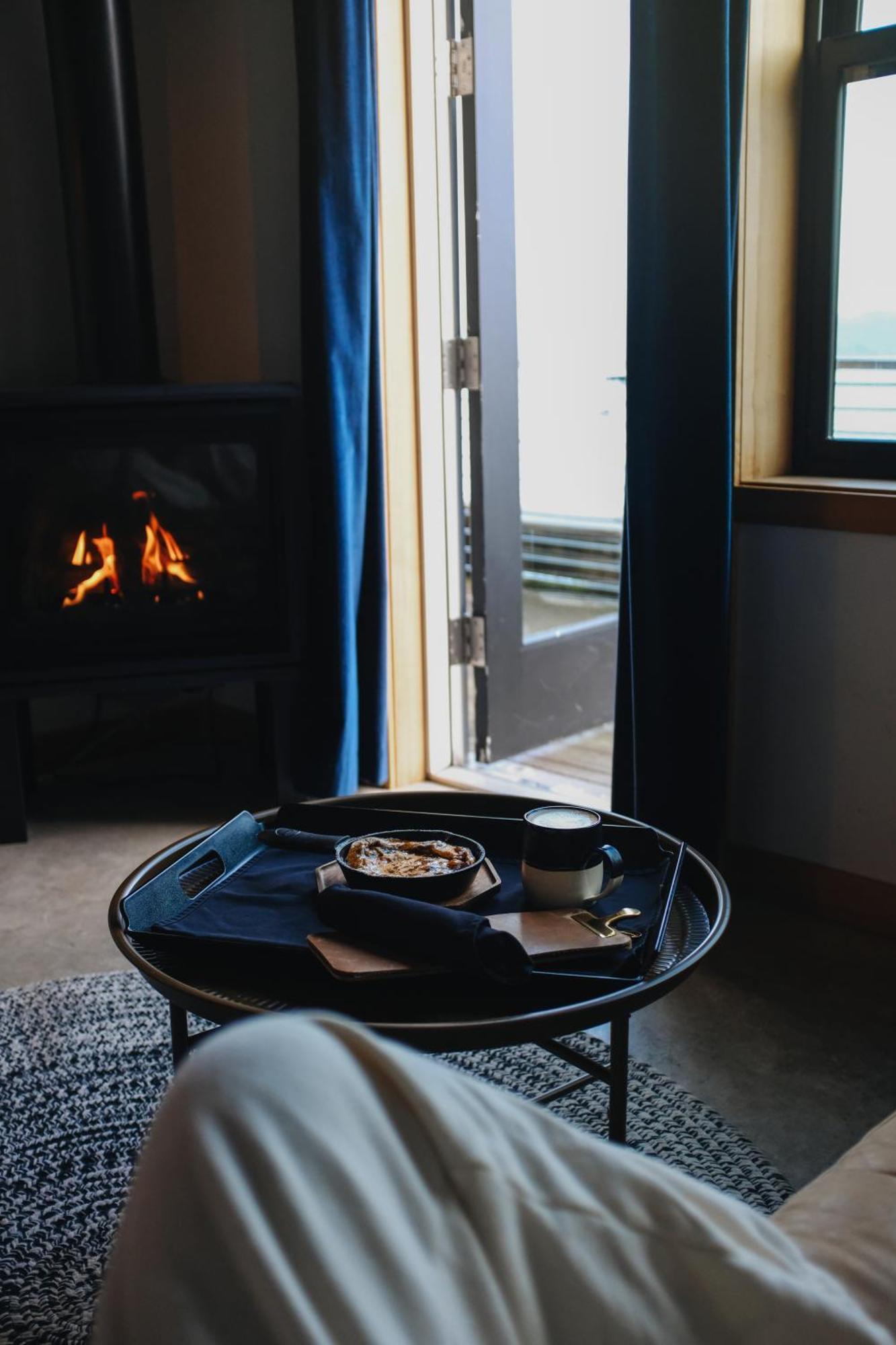 Bowline Hotel Αστόρια Εξωτερικό φωτογραφία