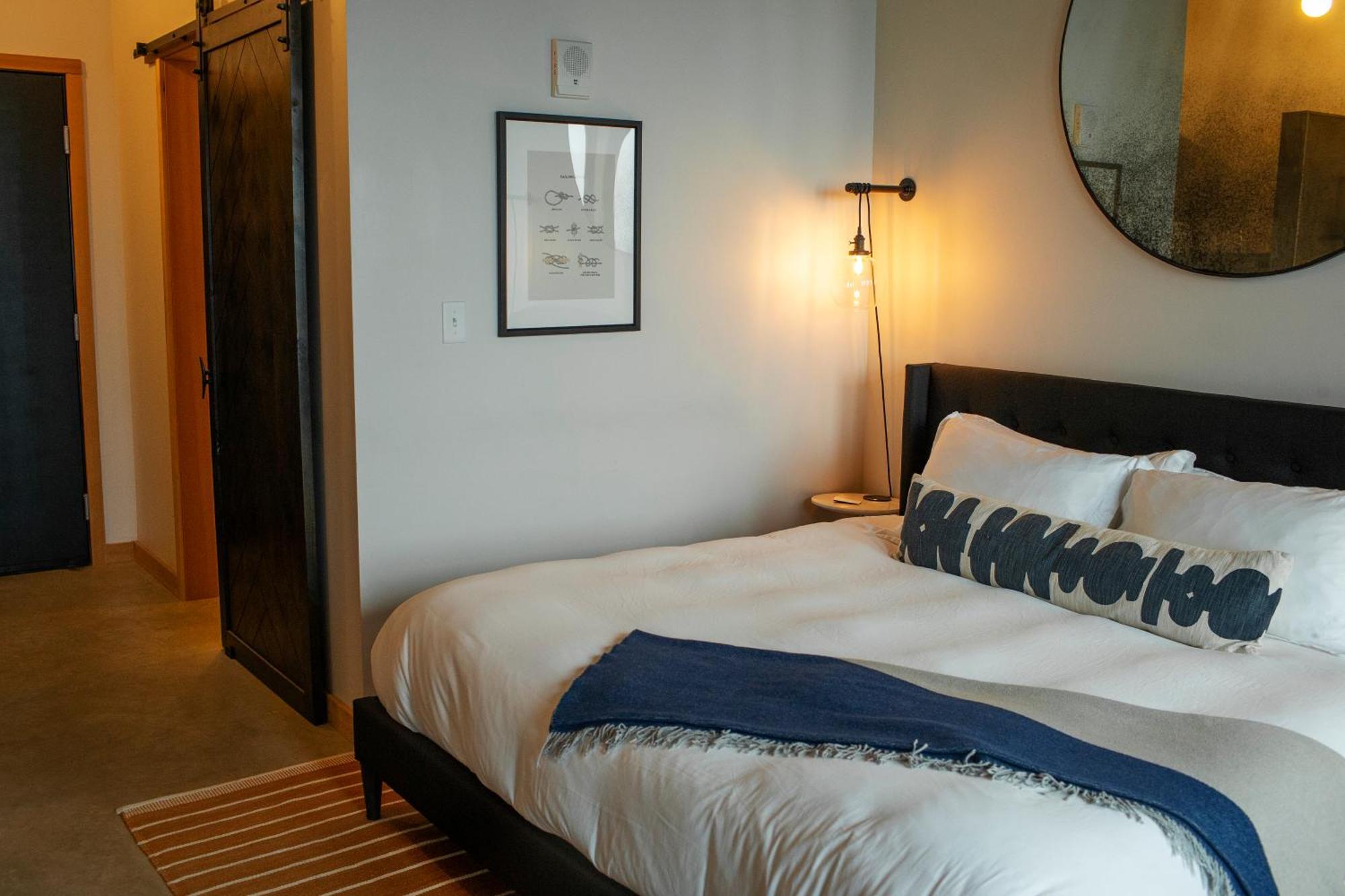 Bowline Hotel Αστόρια Εξωτερικό φωτογραφία