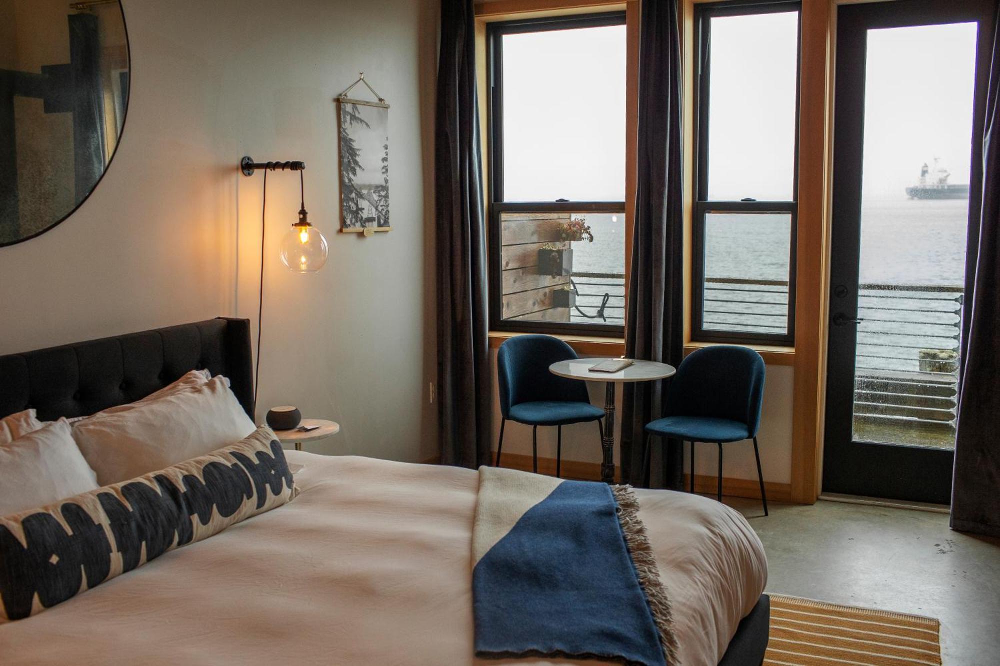 Bowline Hotel Αστόρια Εξωτερικό φωτογραφία