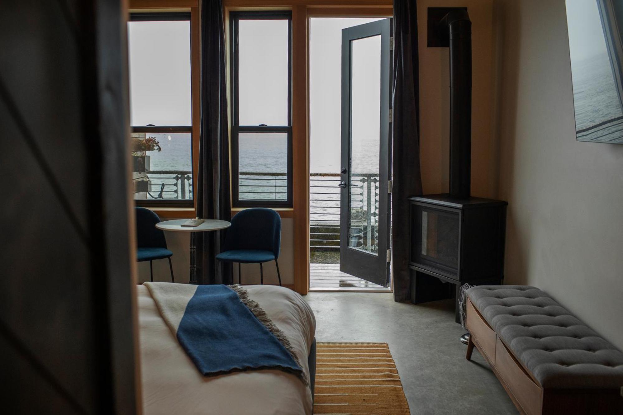 Bowline Hotel Αστόρια Εξωτερικό φωτογραφία